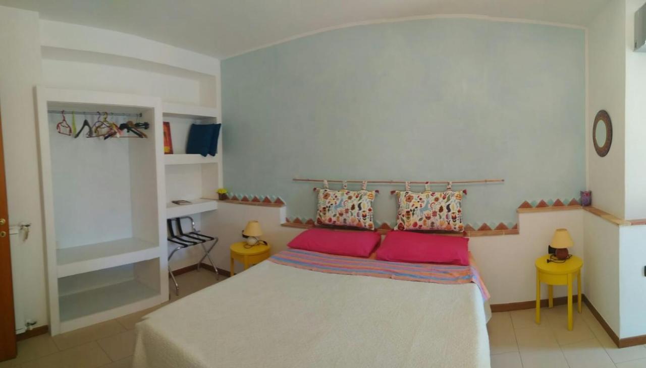 B&B Valverde Доргали Екстериор снимка