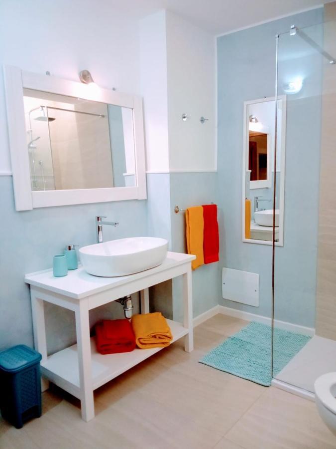 B&B Valverde Доргали Екстериор снимка