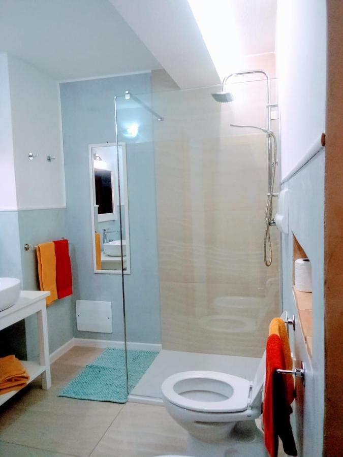 B&B Valverde Доргали Екстериор снимка