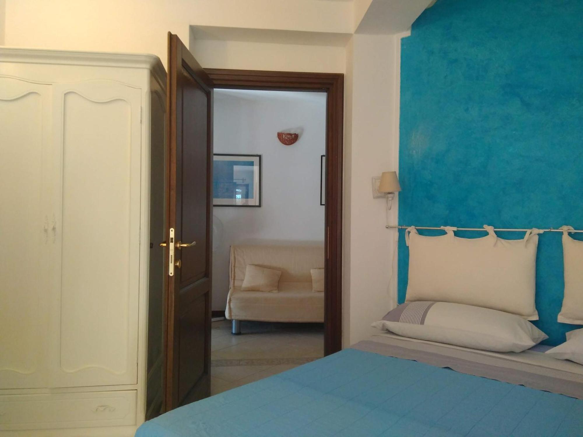 B&B Valverde Доргали Екстериор снимка