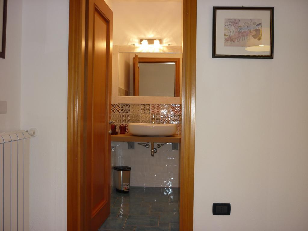 B&B Valverde Доргали Екстериор снимка