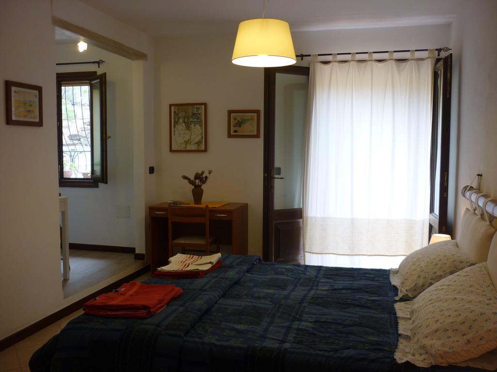 B&B Valverde Доргали Екстериор снимка