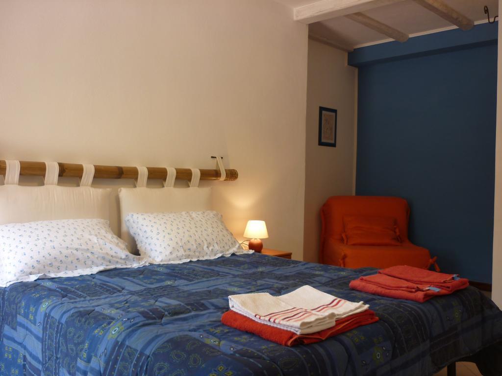 B&B Valverde Доргали Екстериор снимка