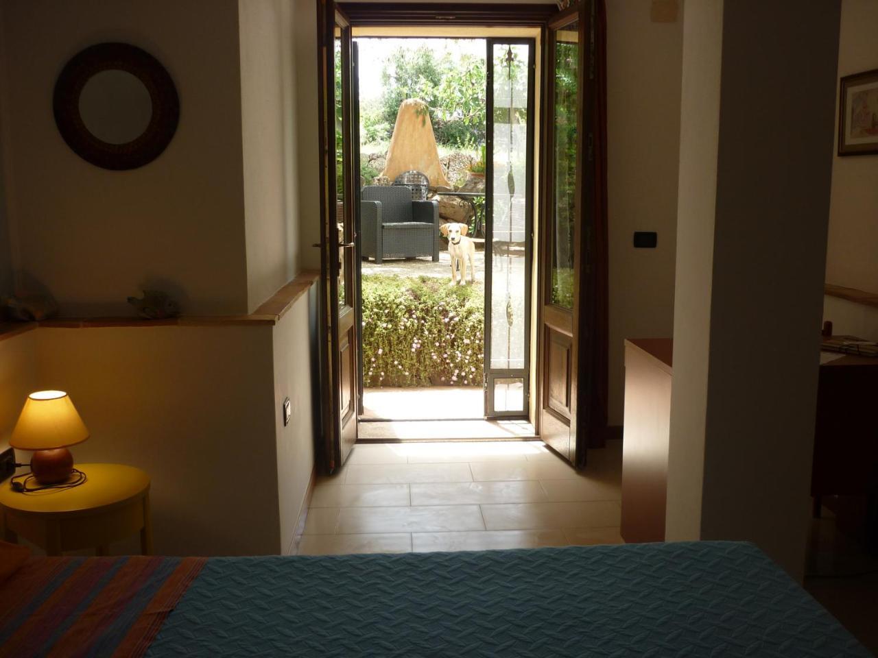 B&B Valverde Доргали Екстериор снимка